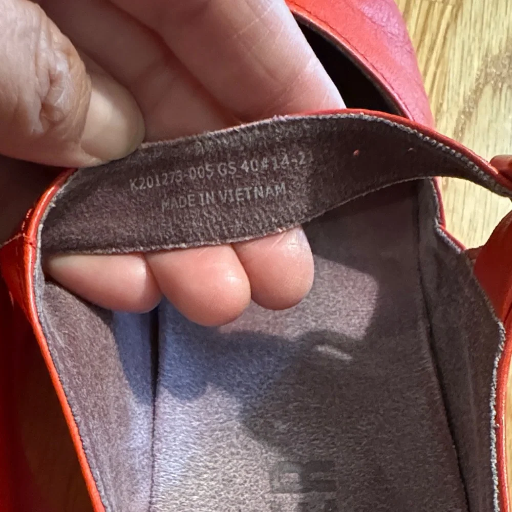 Camper size 40 - Picture 6 of 6